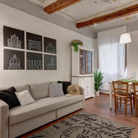 Ghibellina Apartment By Mamo Firenze Kültér fotó