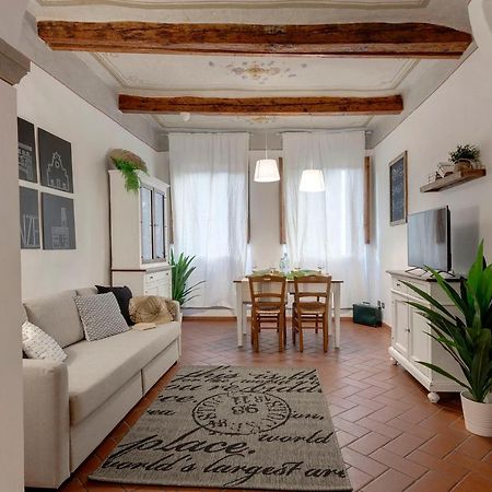 Ghibellina Apartment By Mamo Firenze Kültér fotó