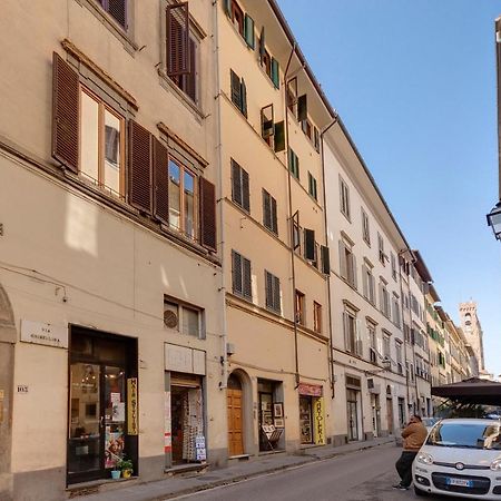 Ghibellina Apartment By Mamo Firenze Kültér fotó