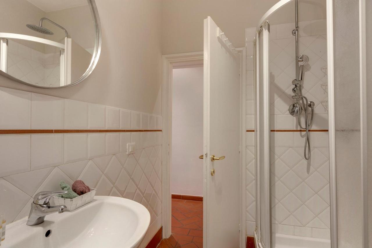 Ghibellina Apartment By Mamo Firenze Kültér fotó
